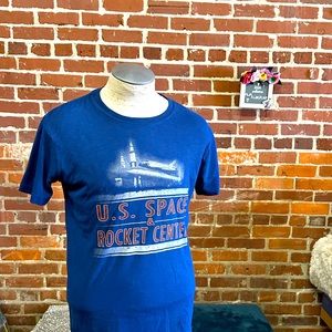 Us space shirt